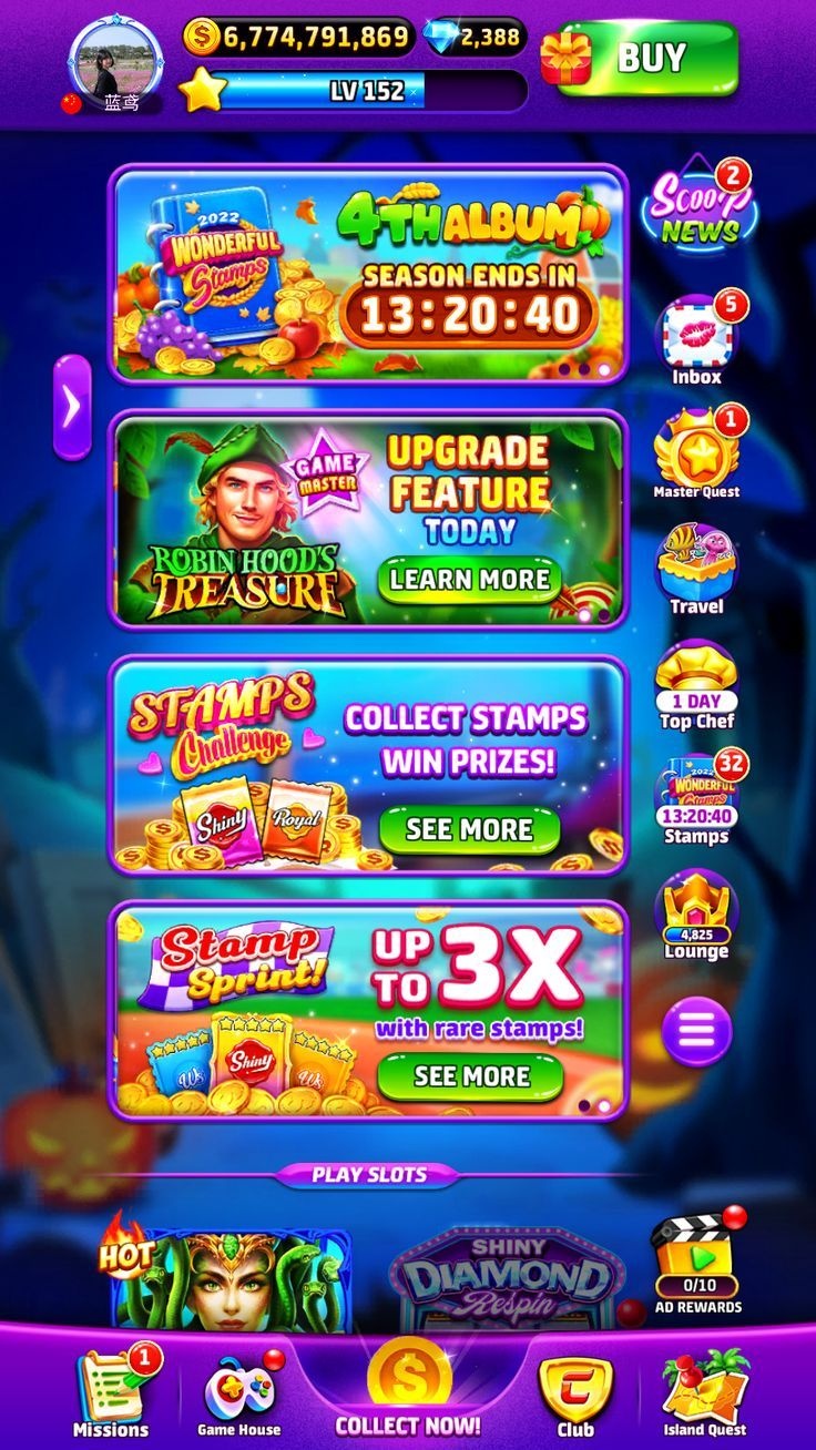 in 7 spin game game