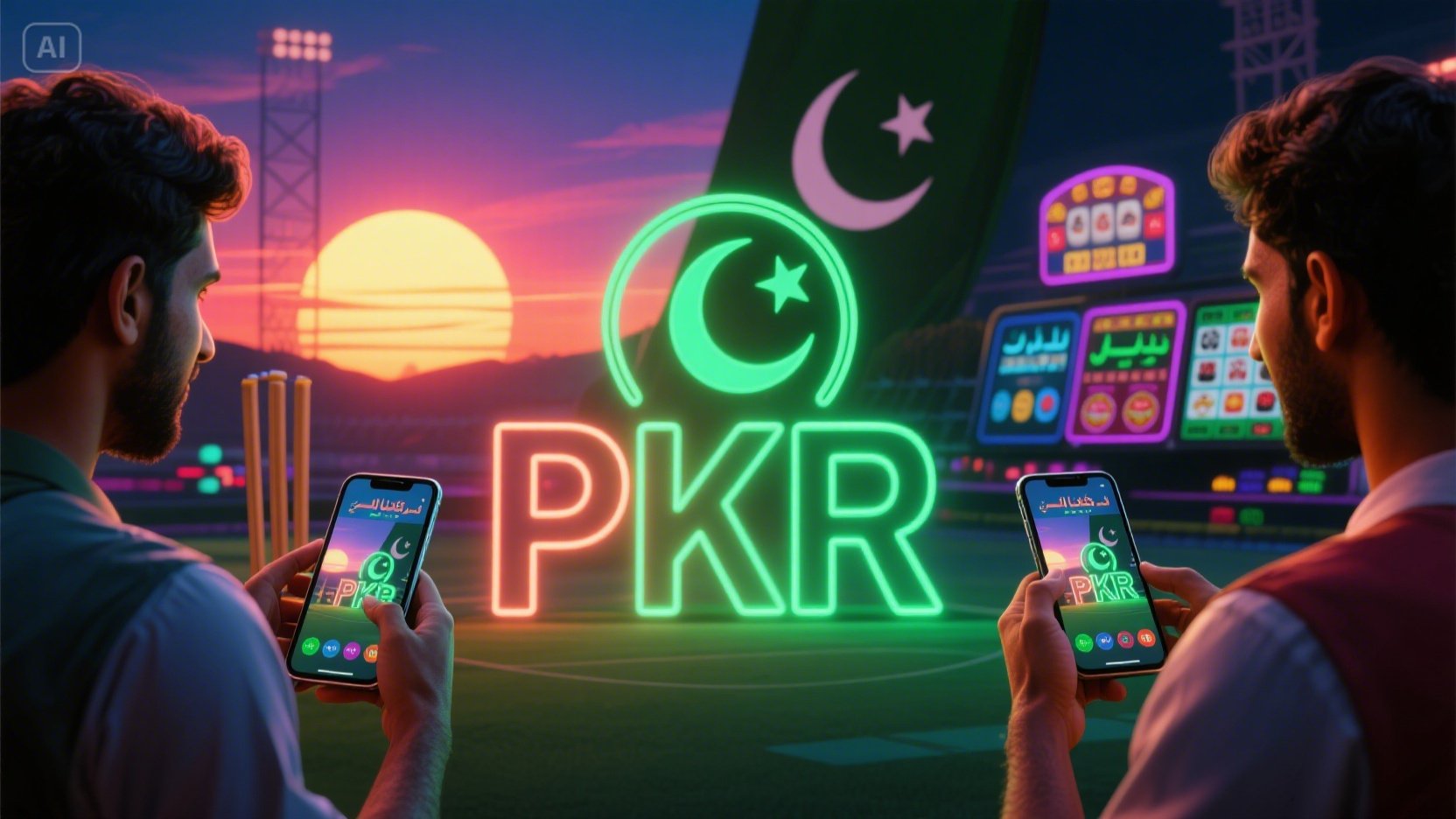 in 7 spin gameDeposit PKR today and receive a 200% instant credit bonus! Pakistan’s gaming lovers can now play safely, win big, and cash out with confidence and speed.